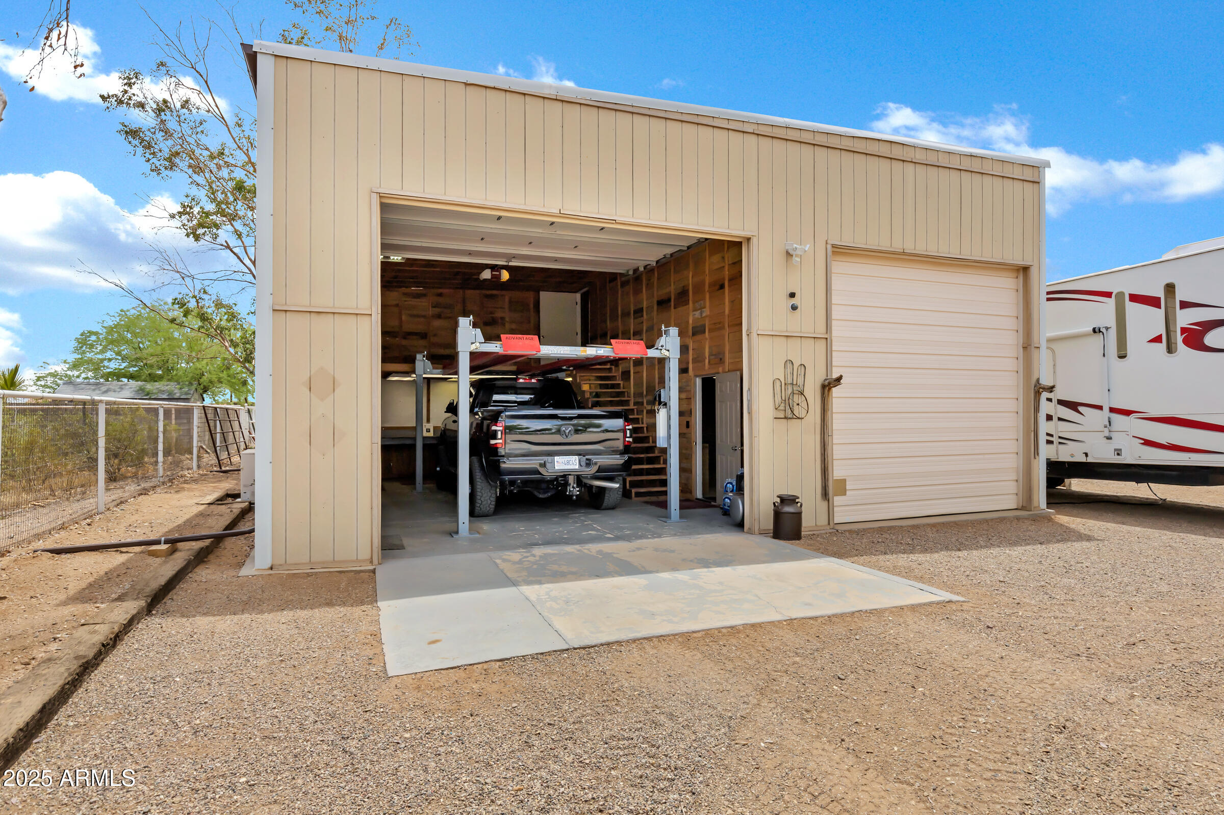 4187 E TRIPLE CROWN Drive
