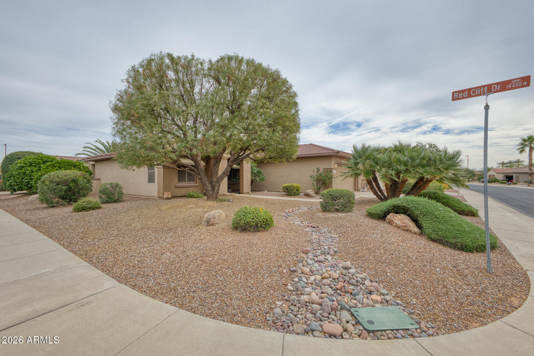 19417 N TALLOWOOD Way