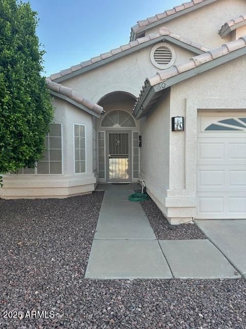 60 S WILLOW CREEK Street Chandler AZ 85225