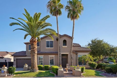 3469 E CABAZON Court Gilbert AZ 85297