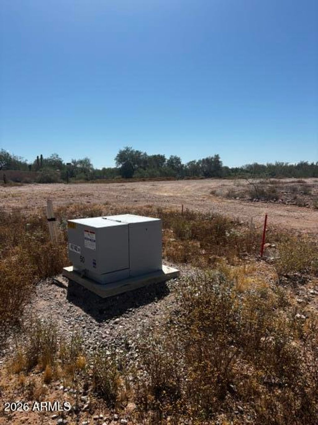 Photo of 0000 Calle Suenos #-, Apache Junction, AZ 85118 (MLS # 7022646)