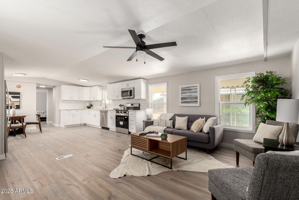 Photo of 12721 W Greenway Road #80, El Mirage, AZ 85335 (MLS # 6907054)