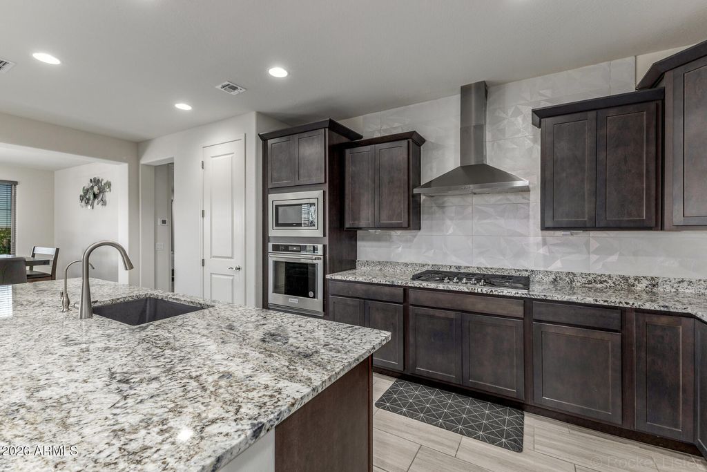 Photo of 25552 S 230th Street, Queen Creek, AZ 85142 (MLS # 6995370)