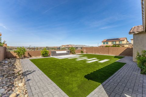 Property photo of 25552 S 230th Street, Queen Creek, AZ 85142