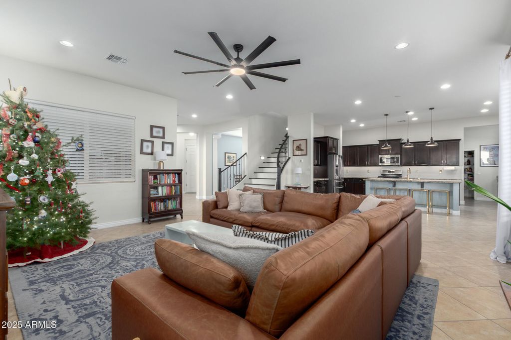 Photo of 20252 E Quintero Road, Queen Creek, AZ 85142 (MLS # 6959082)