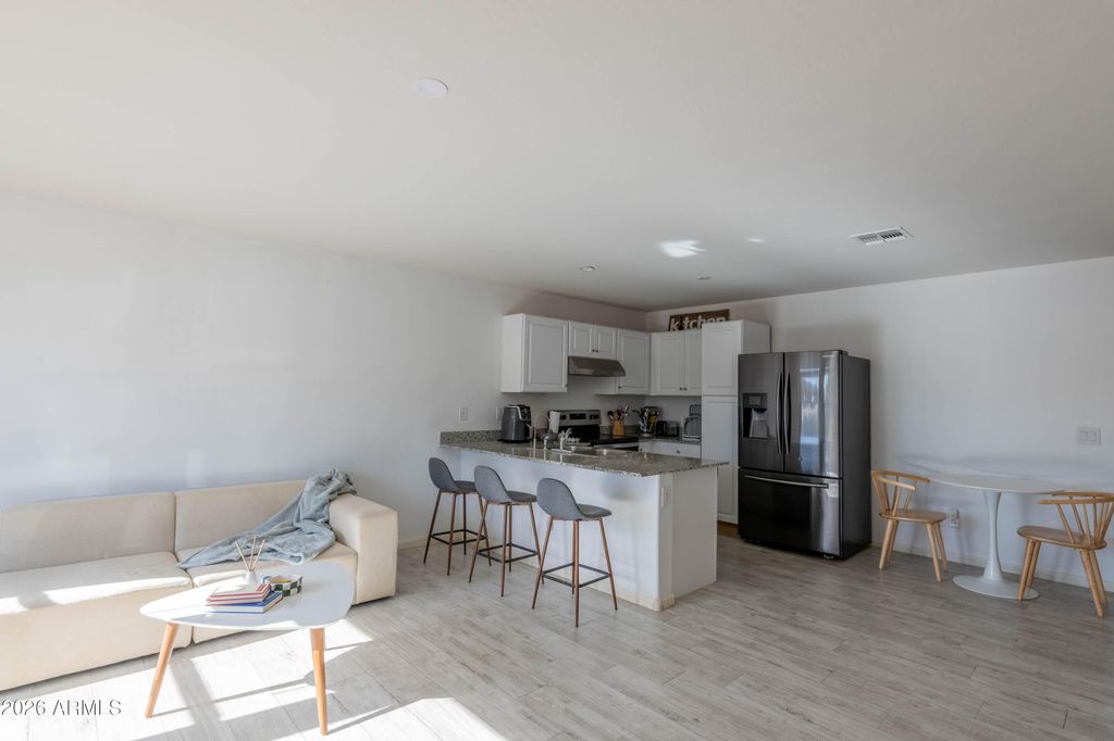 Photo of 122 E Dewey Avenue, Coolidge, AZ 85128 (MLS # 6969755)