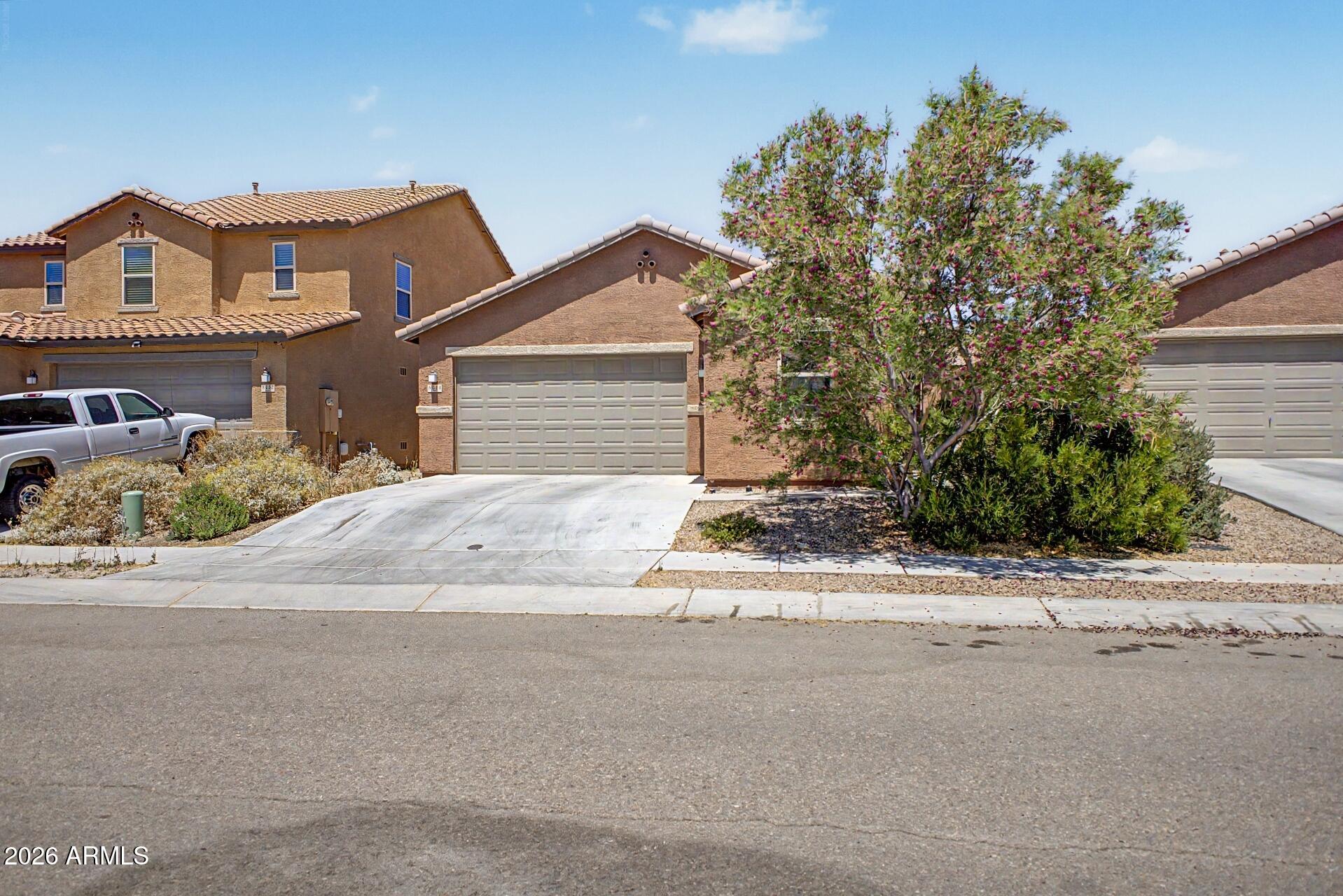 8544 W OSPREY Lane