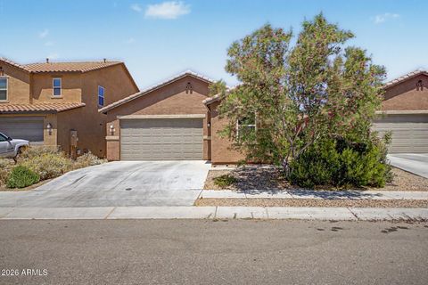 Photo of 8544 W Osprey Lane, Tucson, AZ 85757 (MLS # 7019458)