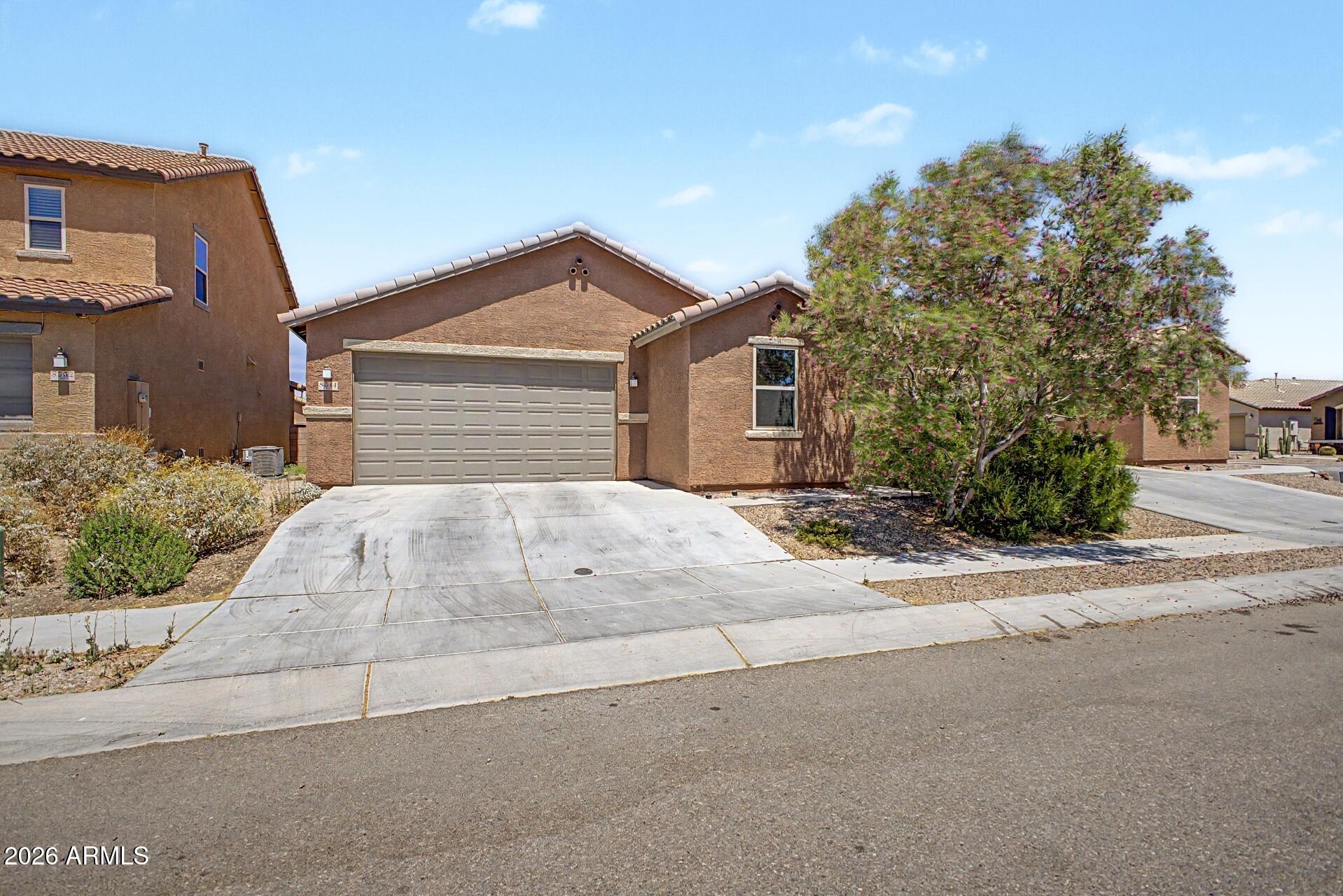 8544 W OSPREY Lane