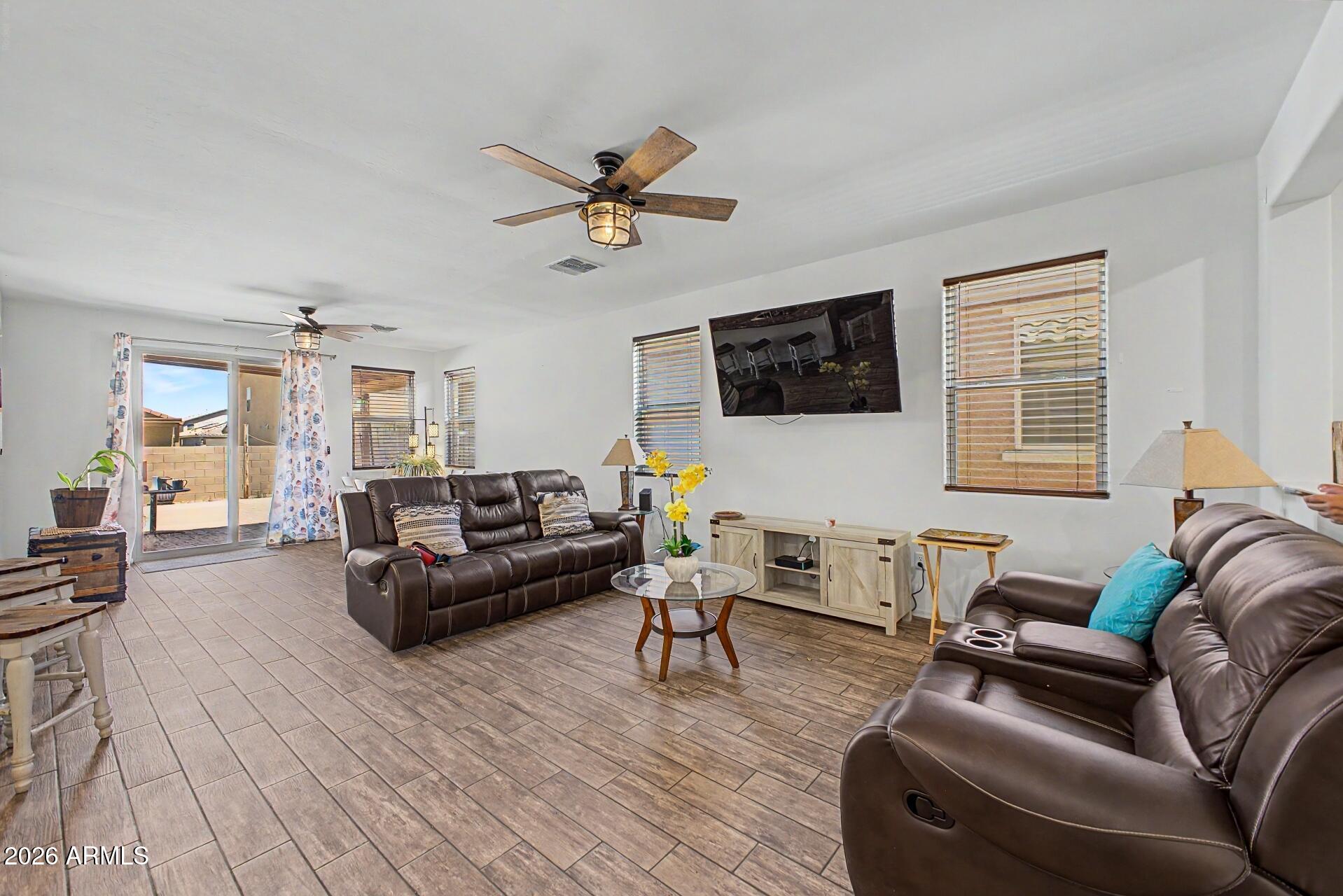 8544 W OSPREY Lane