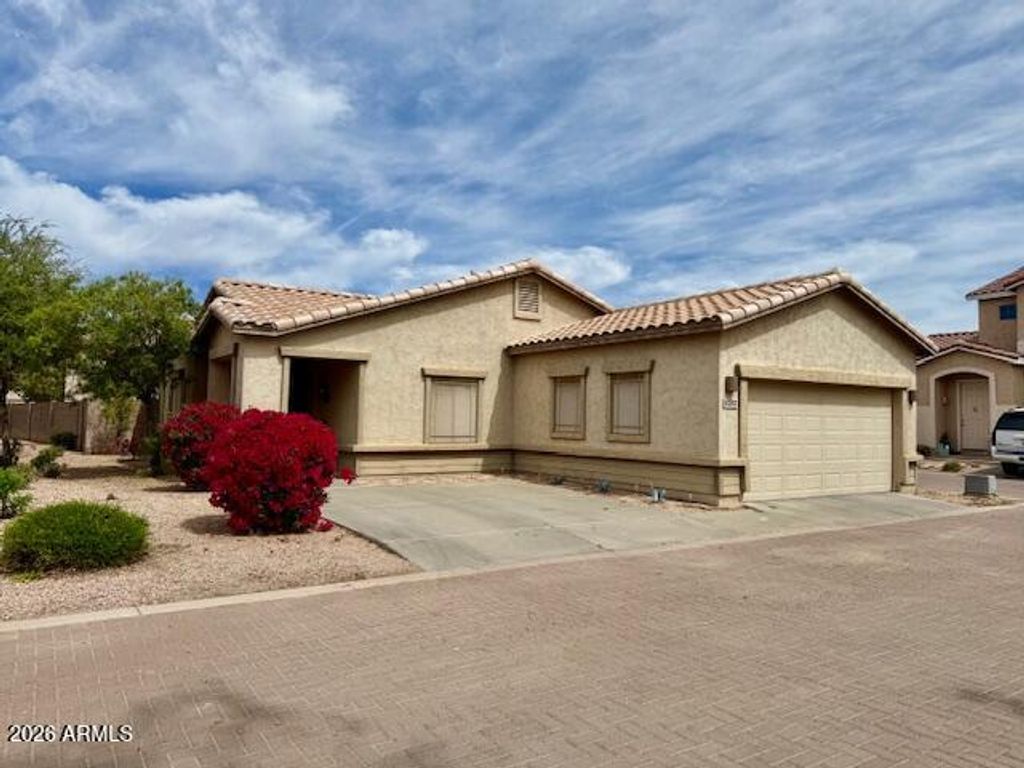 Photo of 6267 S Teresa Drive, Chandler, AZ 85249 (MLS # 7003284)