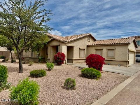 6267 S TERESA Drive Chandler AZ 85249