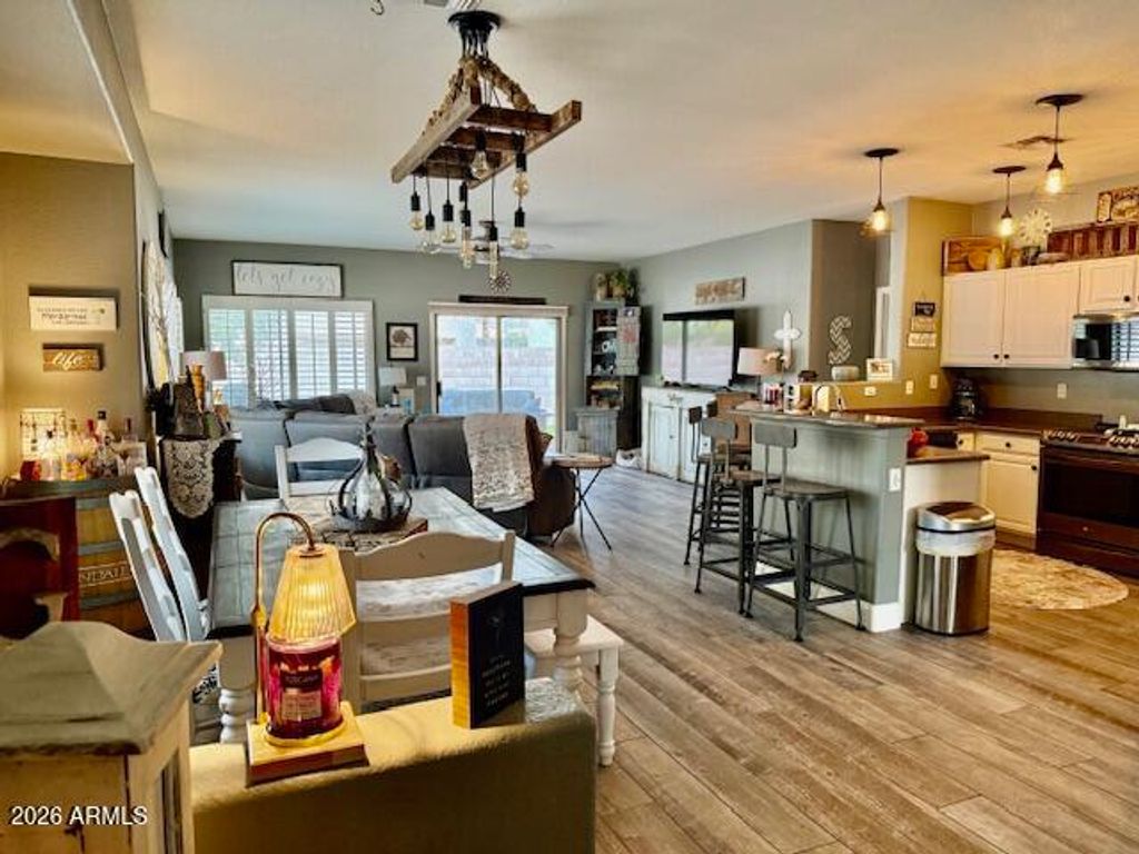 Photo of 6267 S Teresa Drive, Chandler, AZ 85249 (MLS # 7003284)