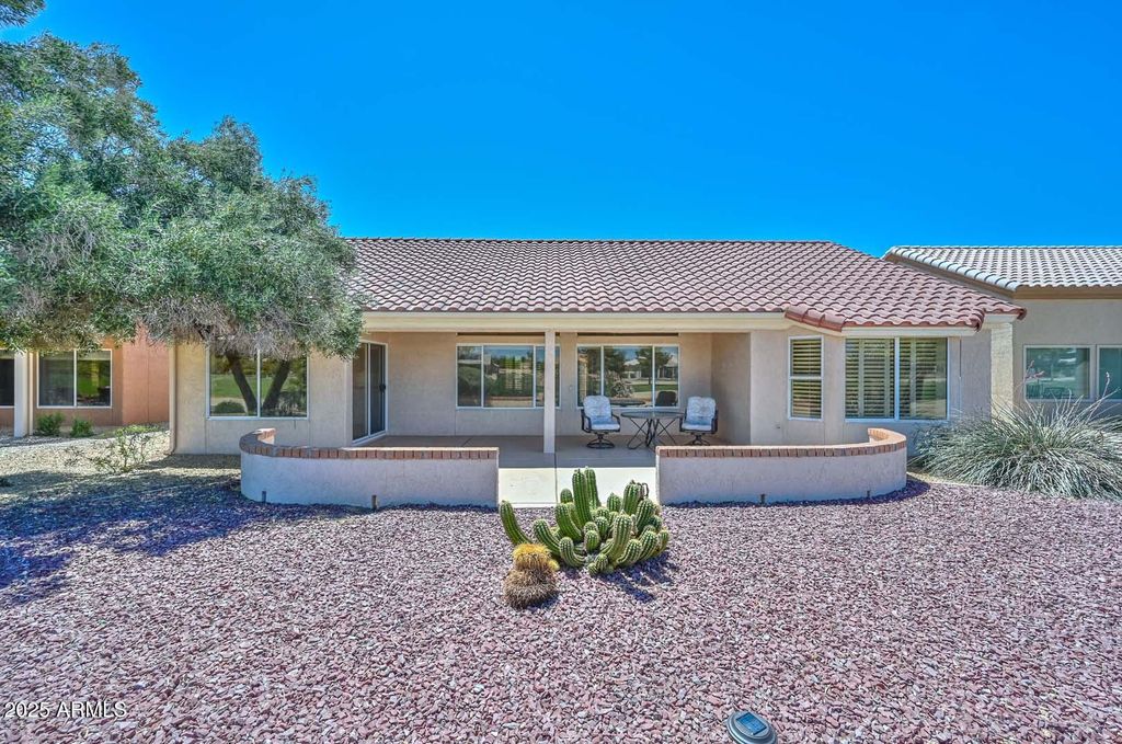 Photo of 13612 W Robertson Drive, Sun City West, AZ 85375 (MLS # 6855864)