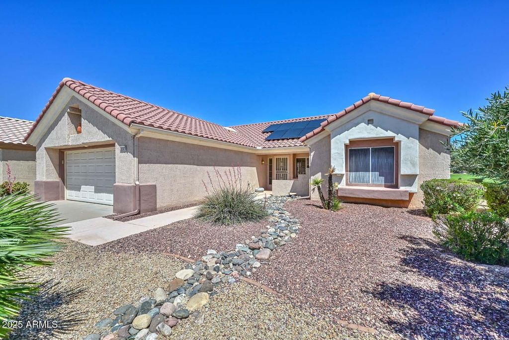 Photo of 13612 W Robertson Drive, Sun City West, AZ 85375 (MLS # 6855864)