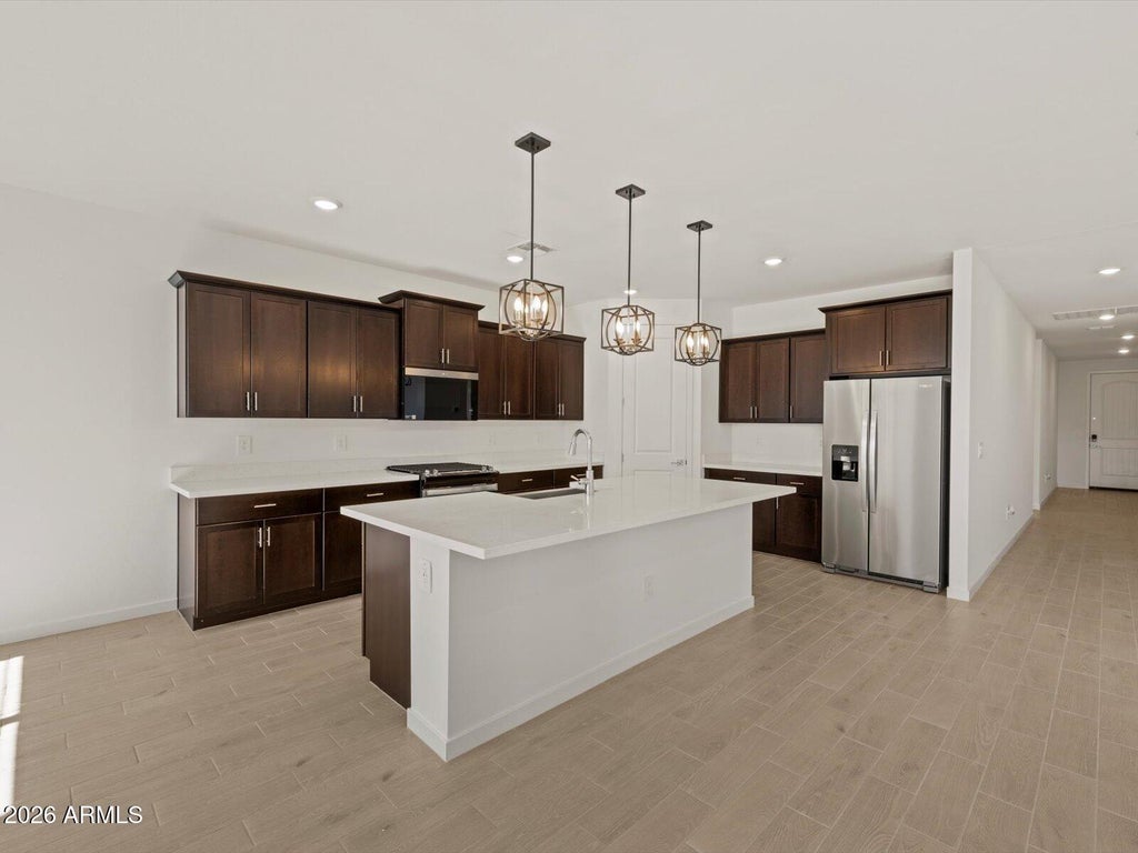 Photo of 5337 S 244th Avenue, Buckeye, AZ 85326 (MLS # 7069898)