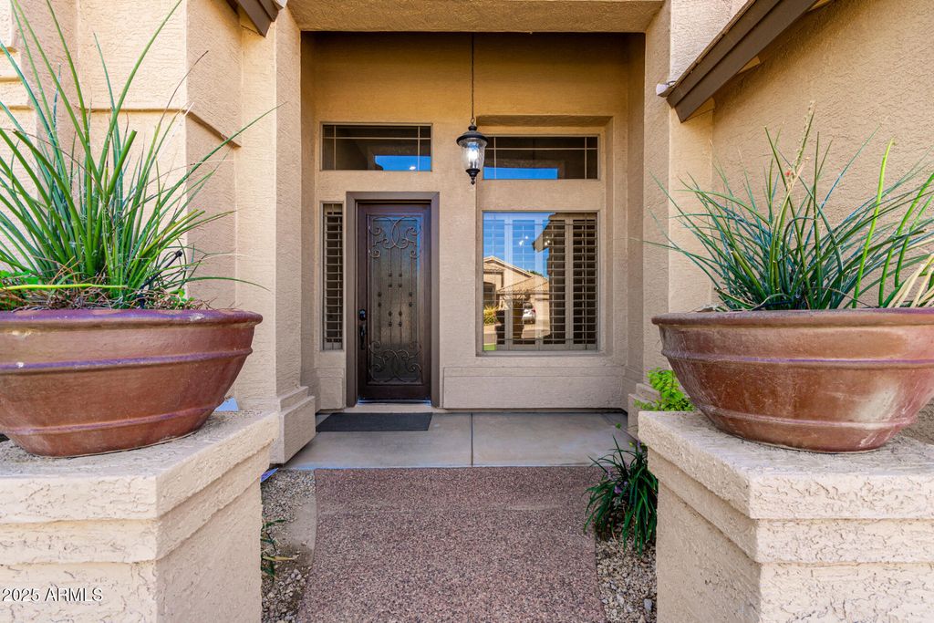 Photo of 2351 W Maplewood Street, Chandler, AZ 85286 (MLS # 6931665)