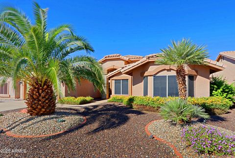 8944 W TOPEKA Drive Peoria AZ 85382