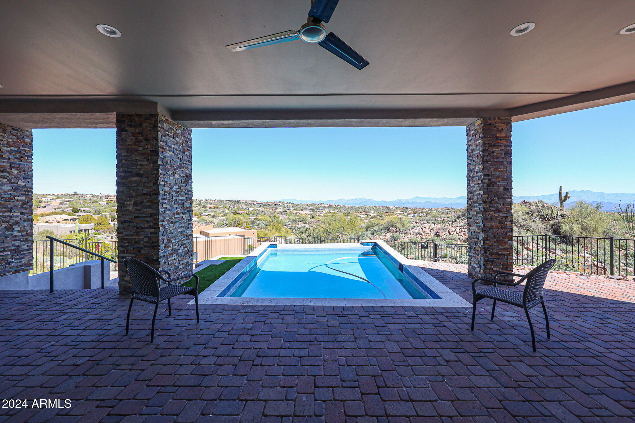 14914 E ZAPATA Drive