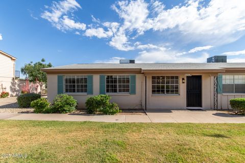 849 N REVERE -- E Mesa AZ 85201