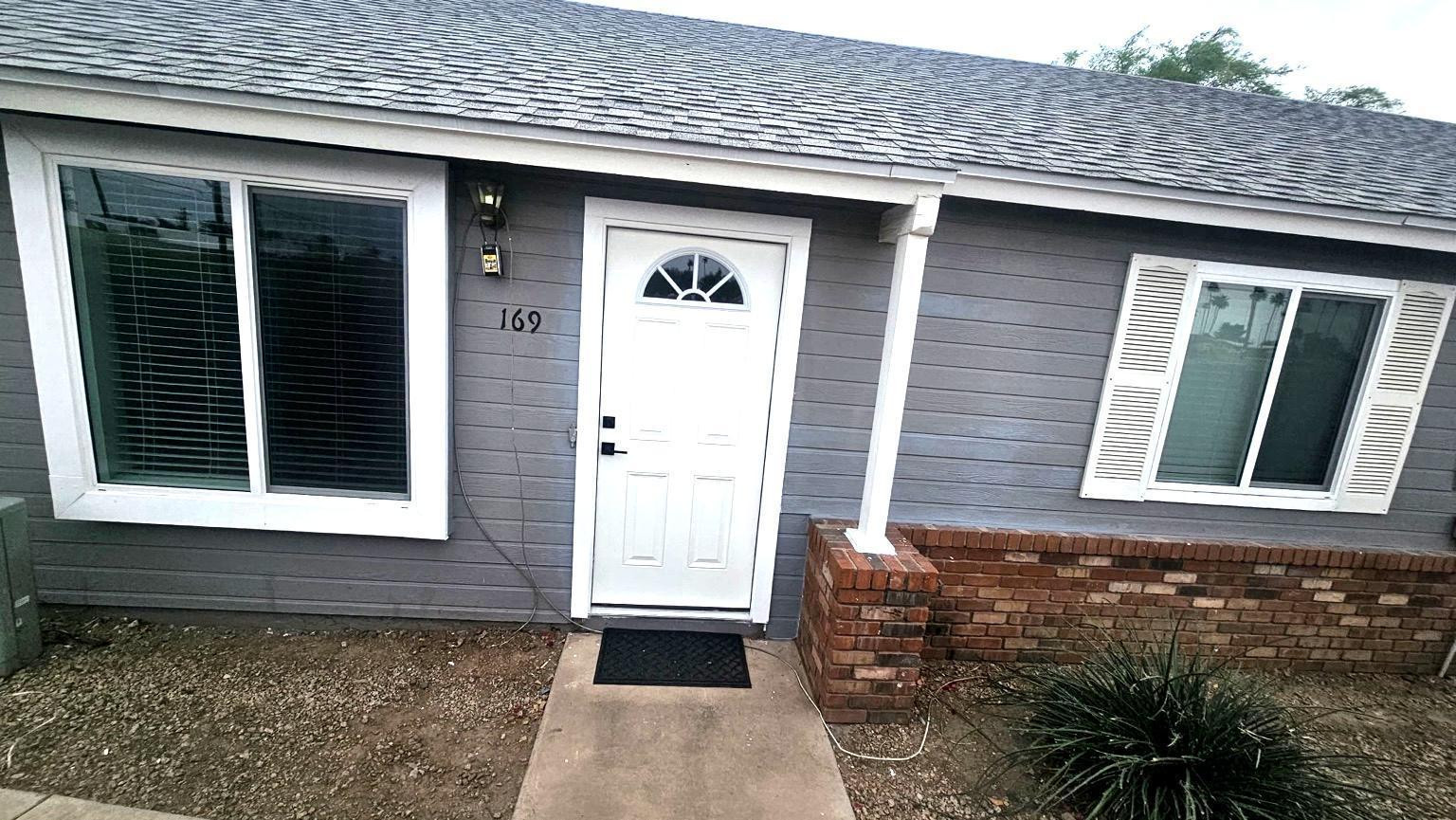 5960 W Oregon Avenue Unit 169