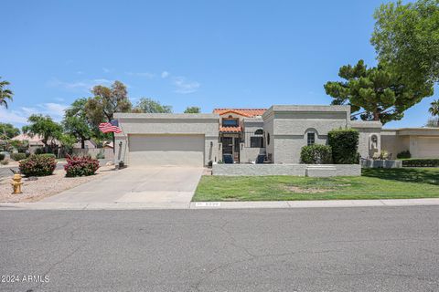Townhouse in Scottsdale AZ 6220 KELTON Lane.jpg