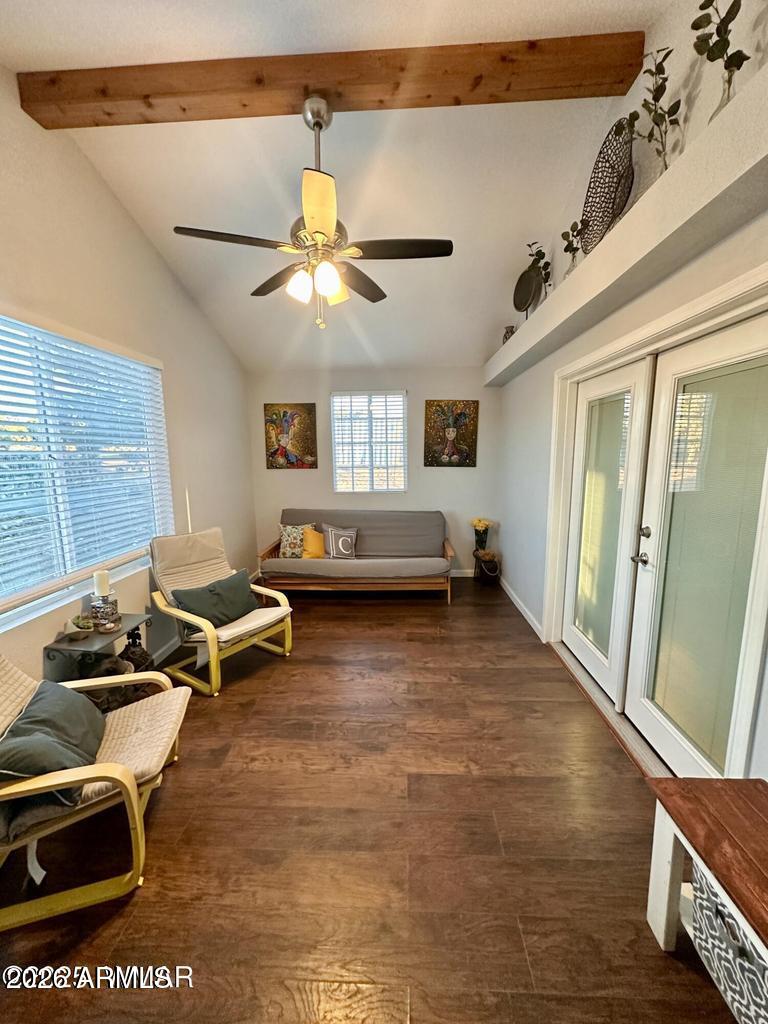 21 COUNTY ROAD 8303 --