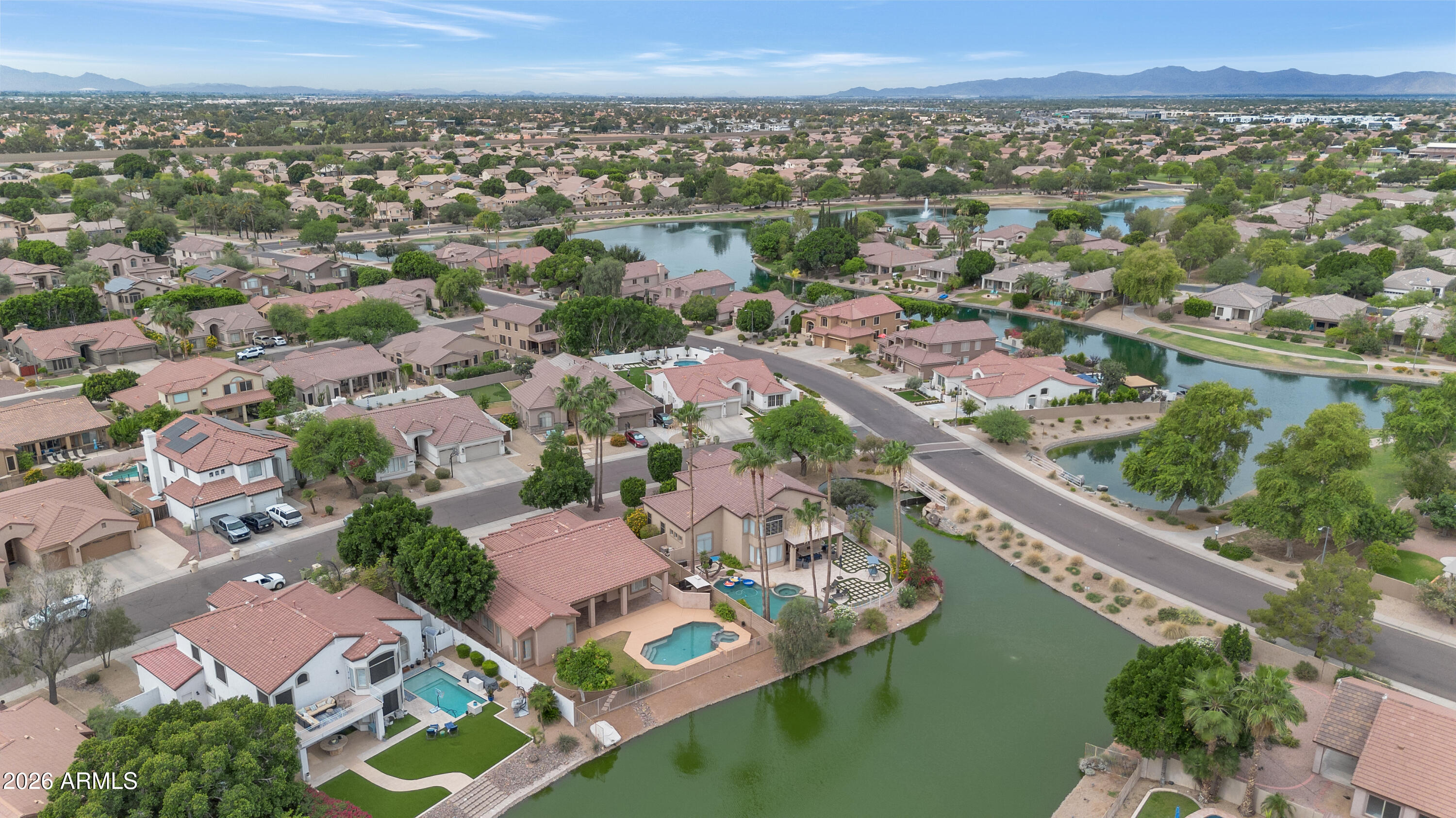 6818 W Skylark Drive