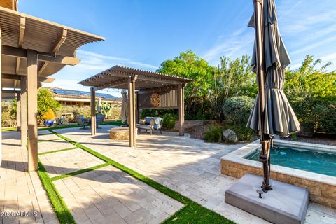 12725 W DALE Lane Peoria AZ 85383