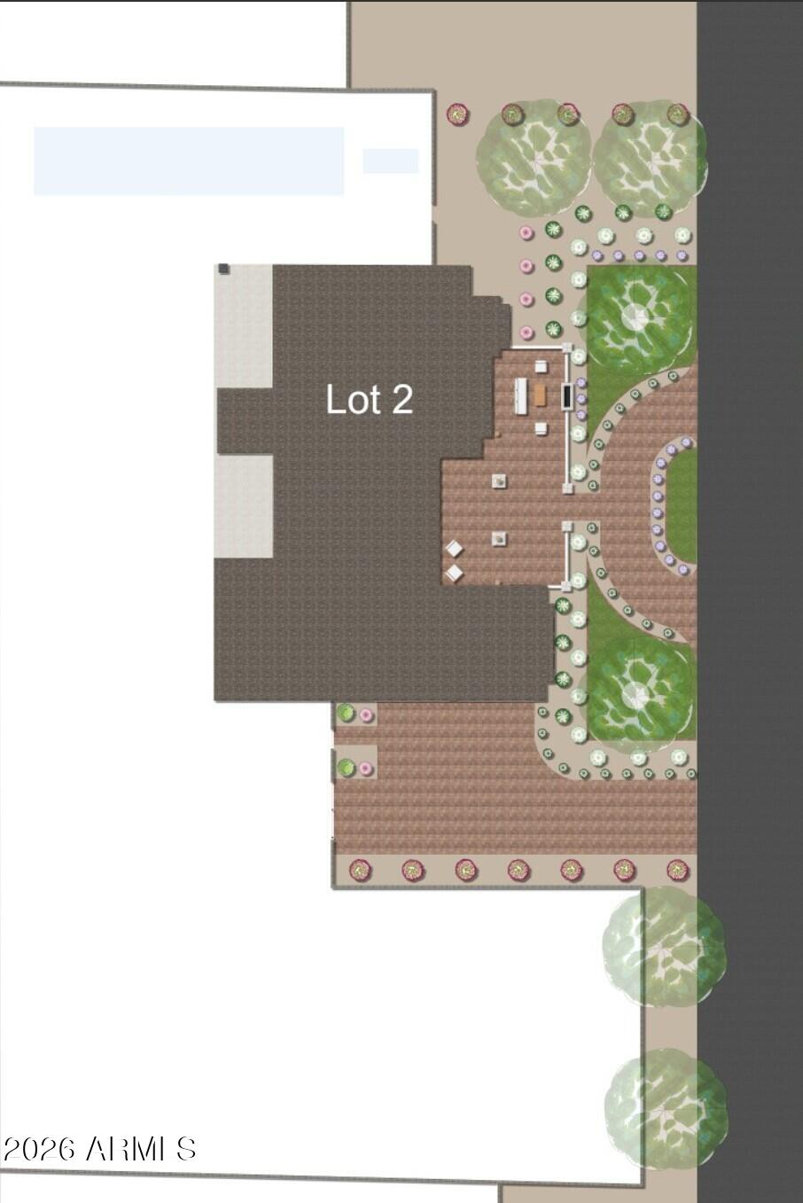 NO HOA - 1.07 ACRE FENCED LOT - Residential