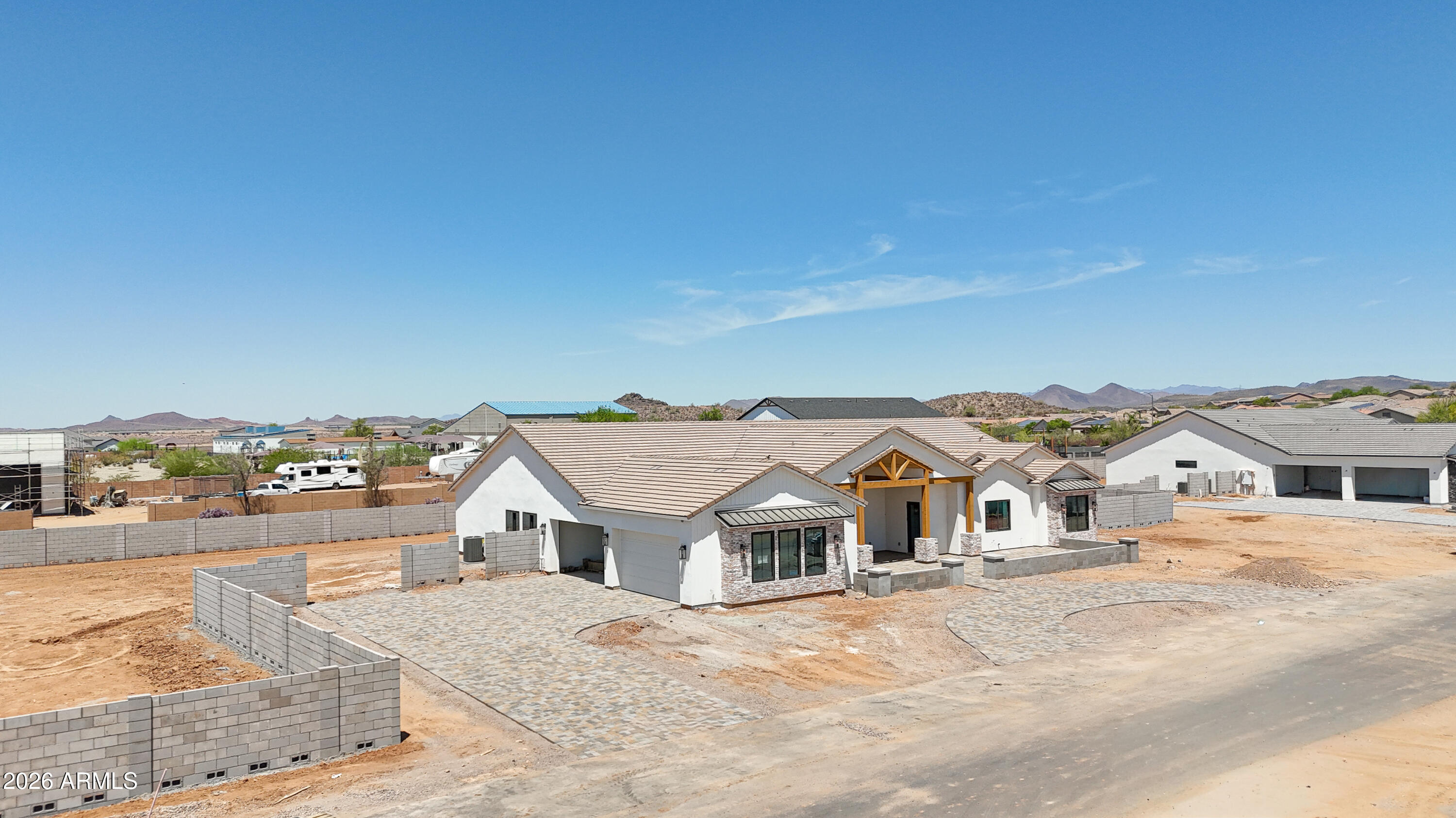 26486 N 100th Lane