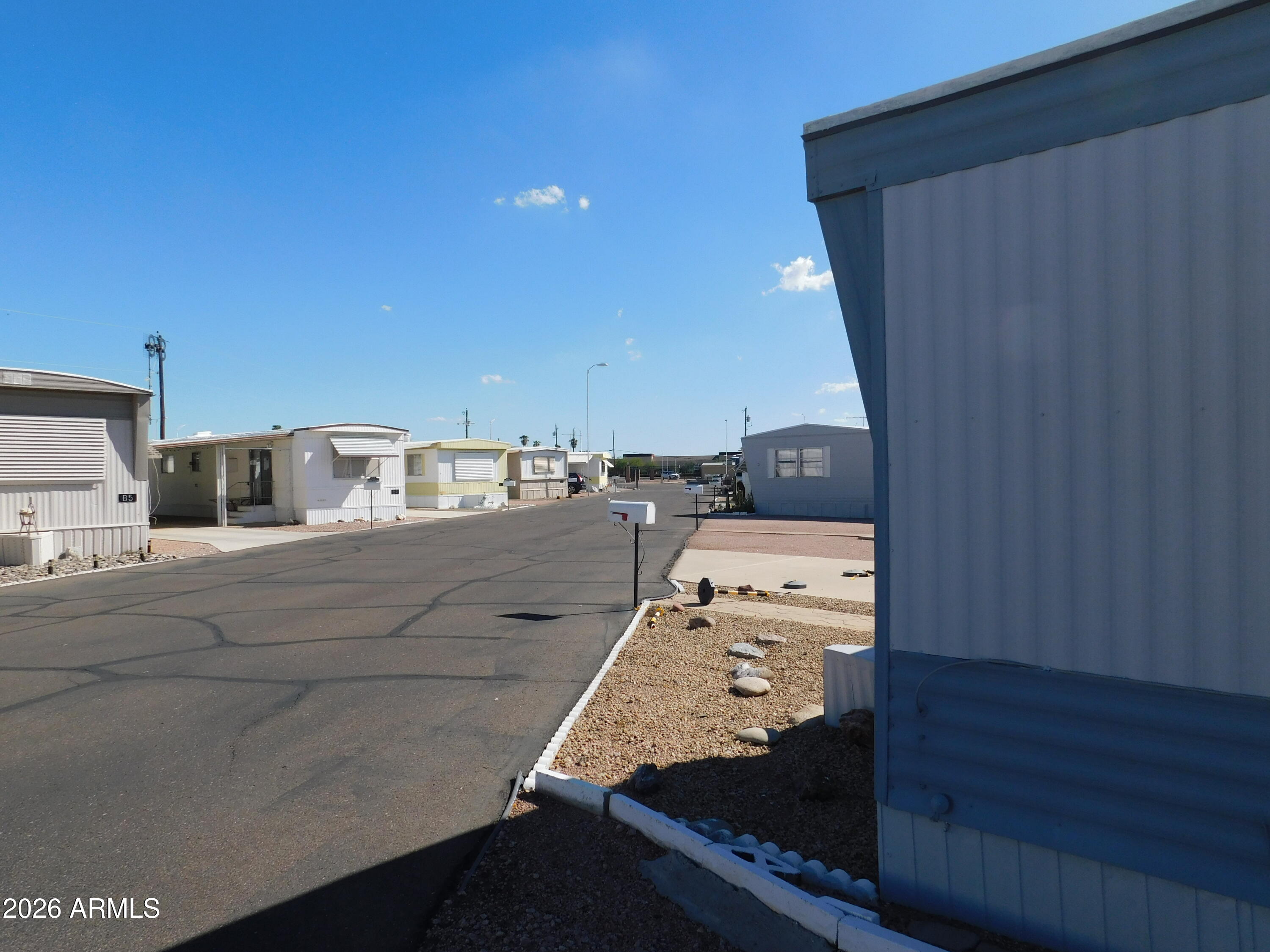 10712 E Apache Trail A-7