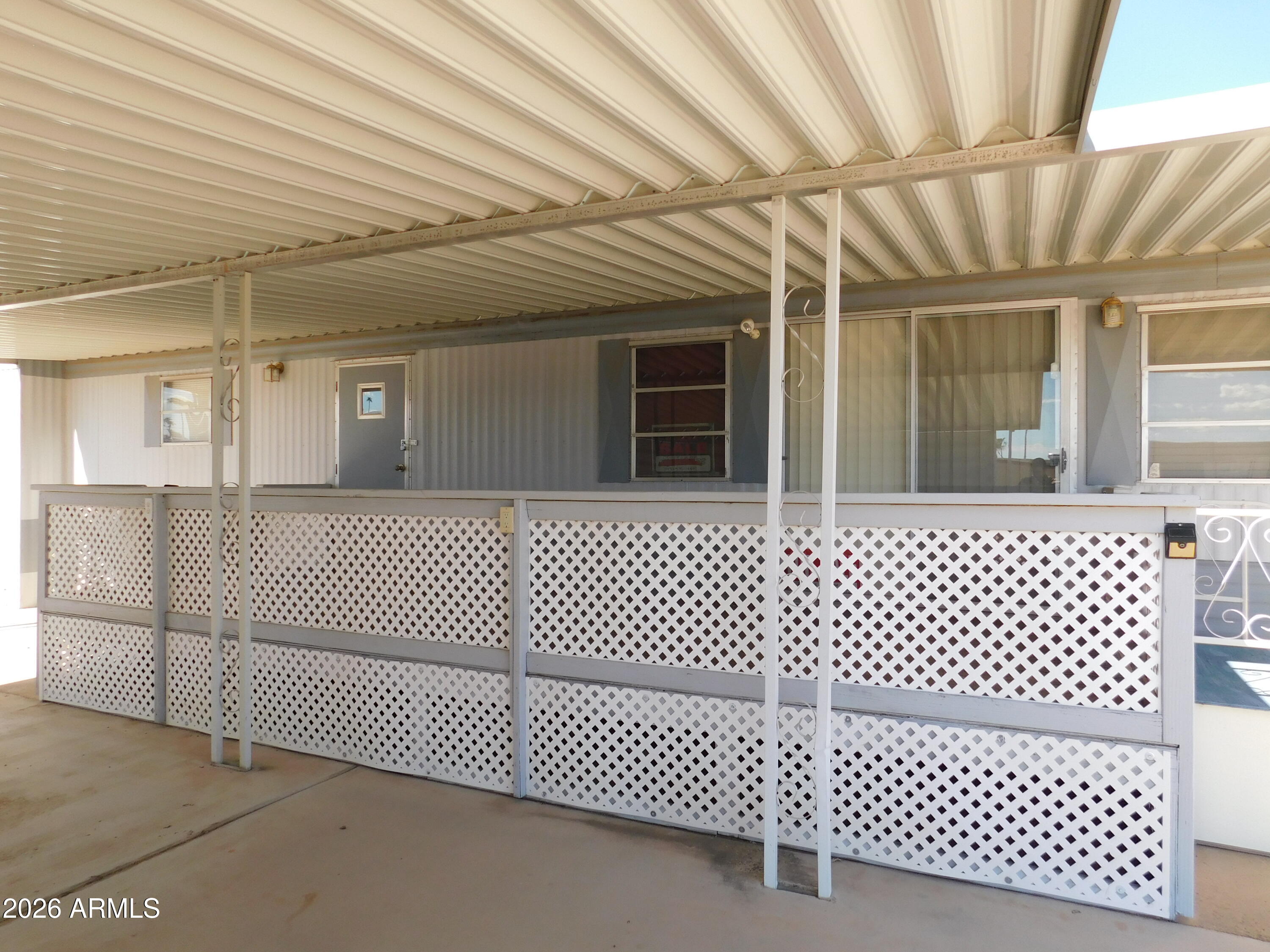 10712 E Apache Trail A-7