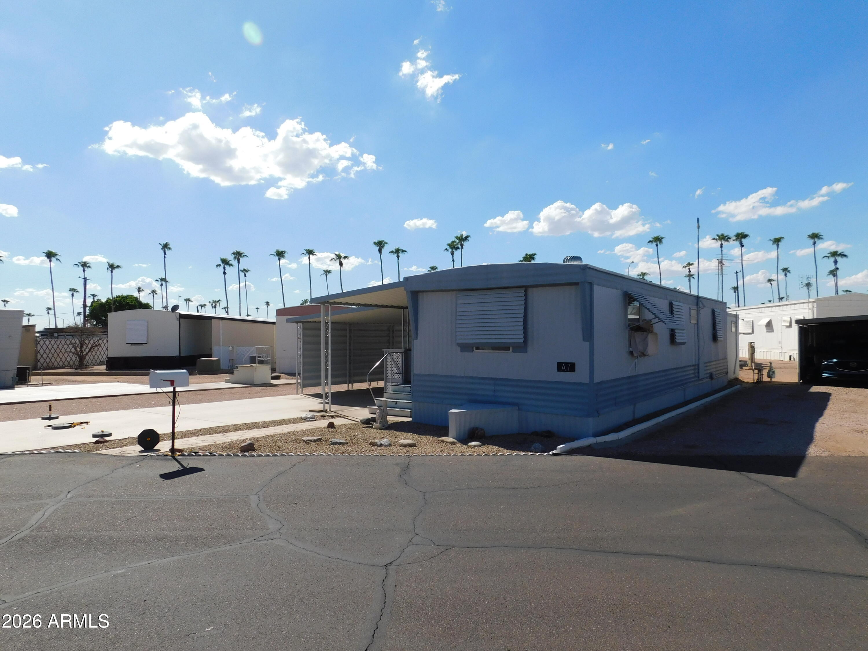 10712 E Apache Trail A-7