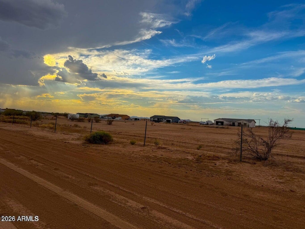 Photo of 0 E Lonesome Ln. Lot 1 #-, Coolidge, AZ 85128 (MLS # 7057170)