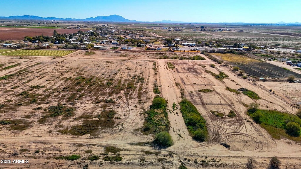Photo of 0 E Lonesome Ln. Lot 1 #-, Coolidge, AZ 85128 (MLS # 7057170)