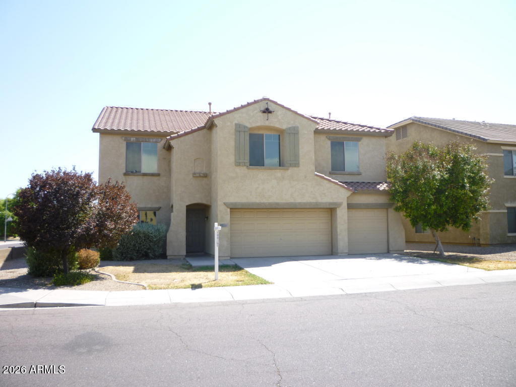 9301 W RASCON Loop