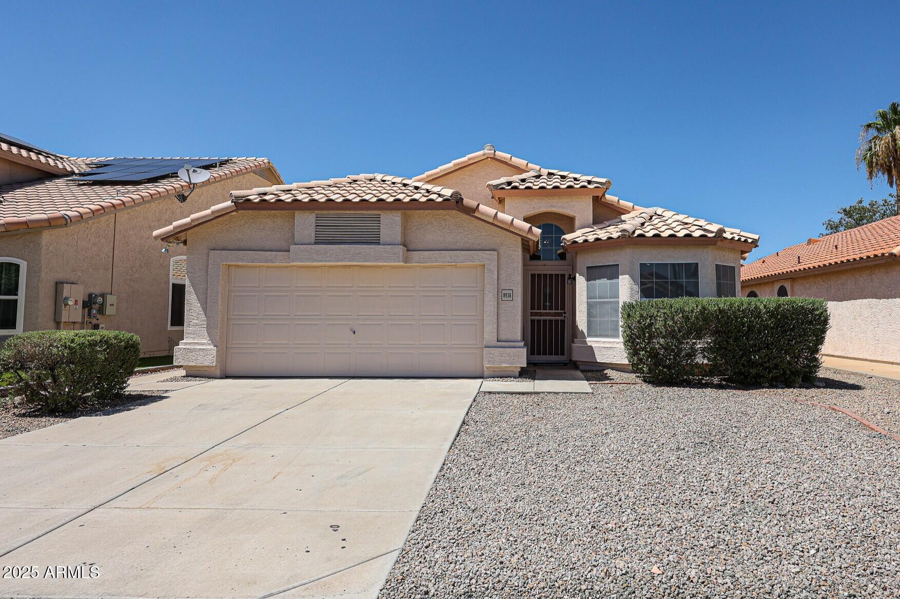 8936 W Kathleen Road