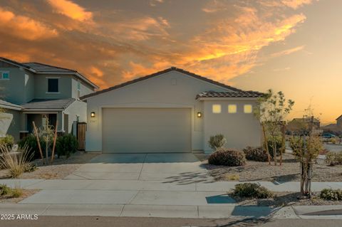 17487 W Daley Lane, Surprise, AZ 85387 - MLS#: 6831722