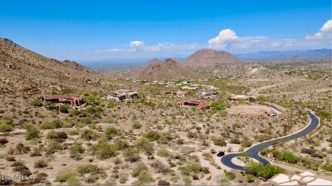 Photo of 12255 E Paraiso Drive #9, Scottsdale, AZ 85255 (MLS # 6909892)