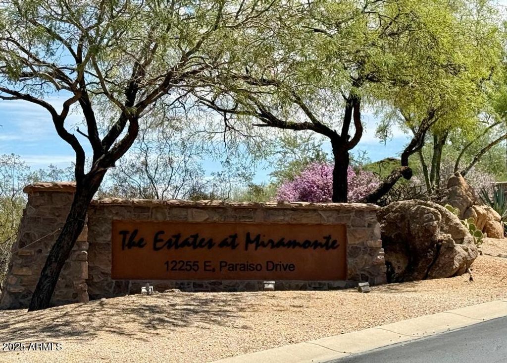 Photo of 12255 E Paraiso Drive #9, Scottsdale, AZ 85255 (MLS # 6909892)