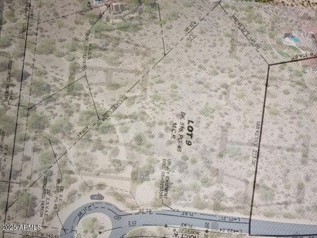 Photo of 12255 E Paraiso Drive #9, Scottsdale, AZ 85255 (MLS # 6909892)