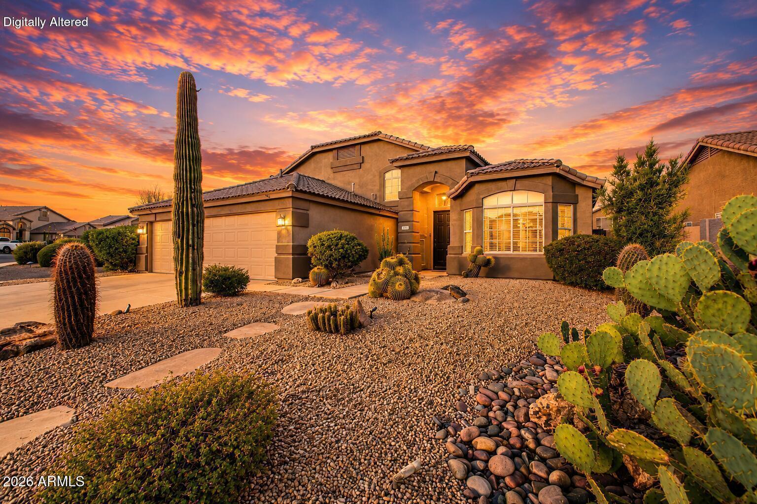4425 E Casey Lane