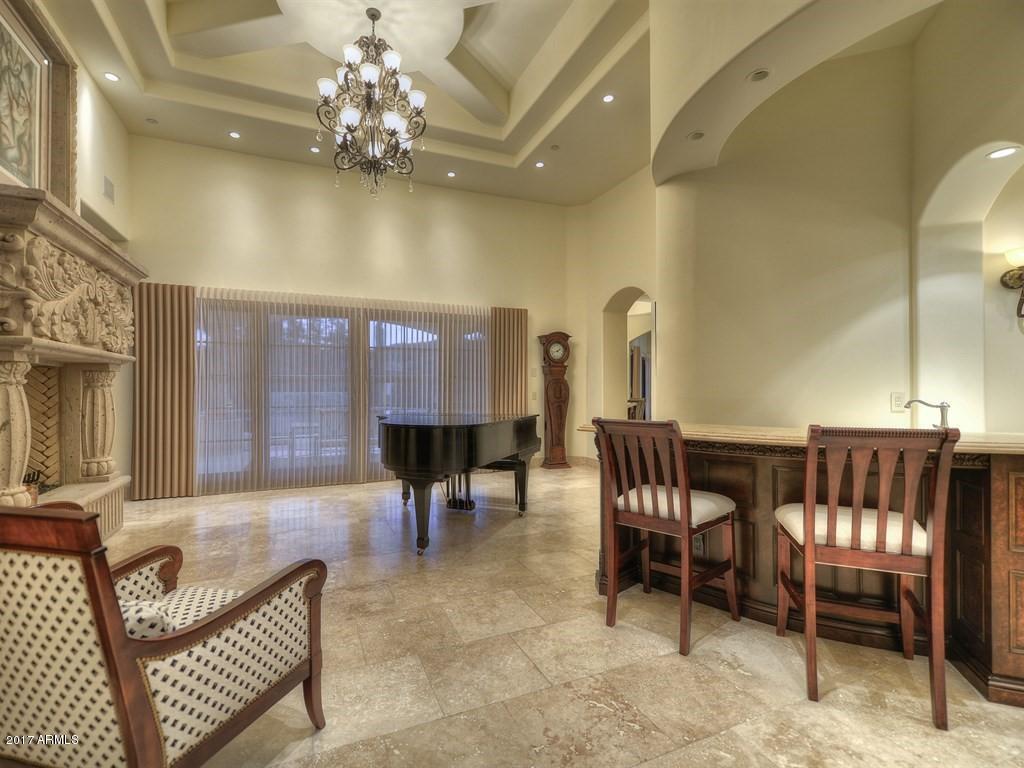 Salida Del Sol - Residential