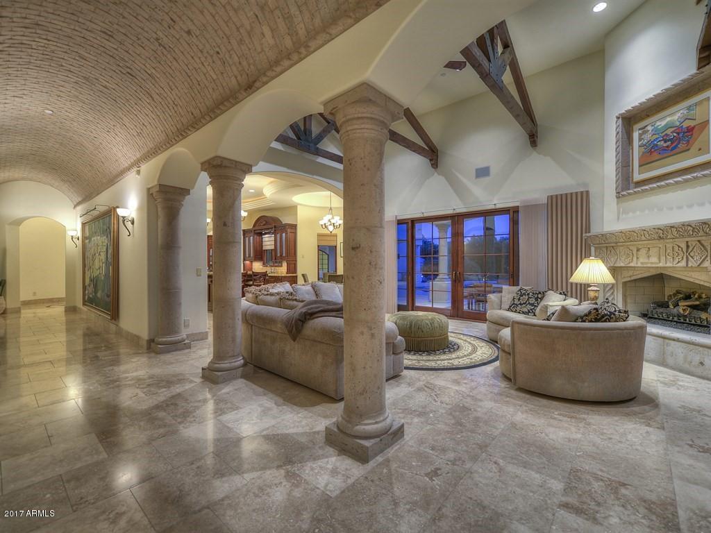 Salida Del Sol - Residential