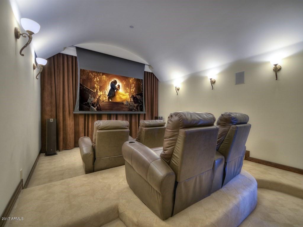 Salida Del Sol - Residential
