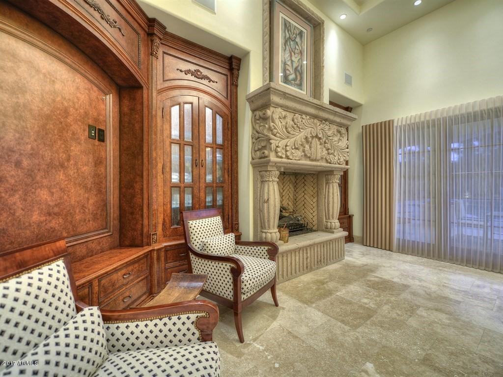 Salida Del Sol - Residential