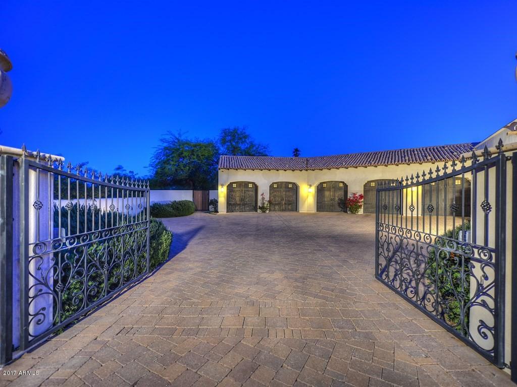 Salida Del Sol - Residential