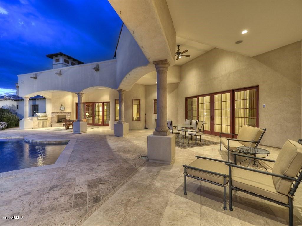 Salida Del Sol - Residential