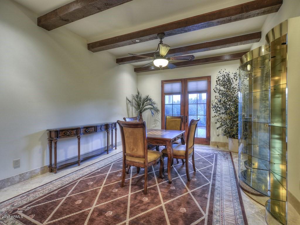 Salida Del Sol - Residential